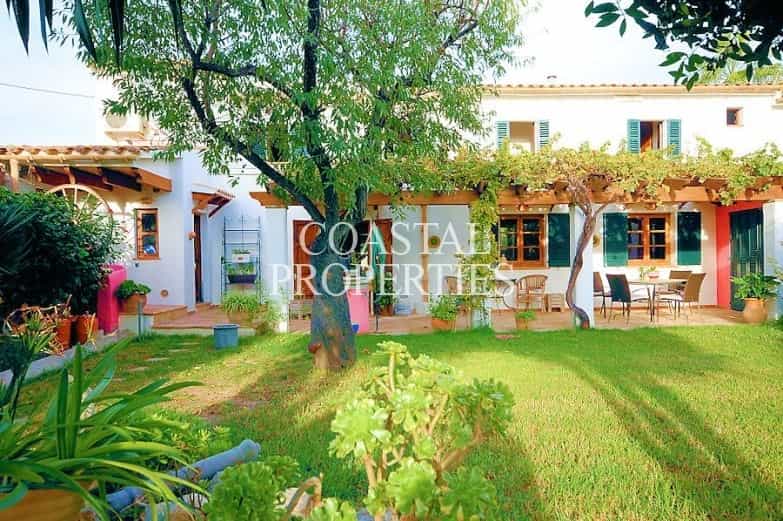 House in Capdella, Balearic Islands 10893395