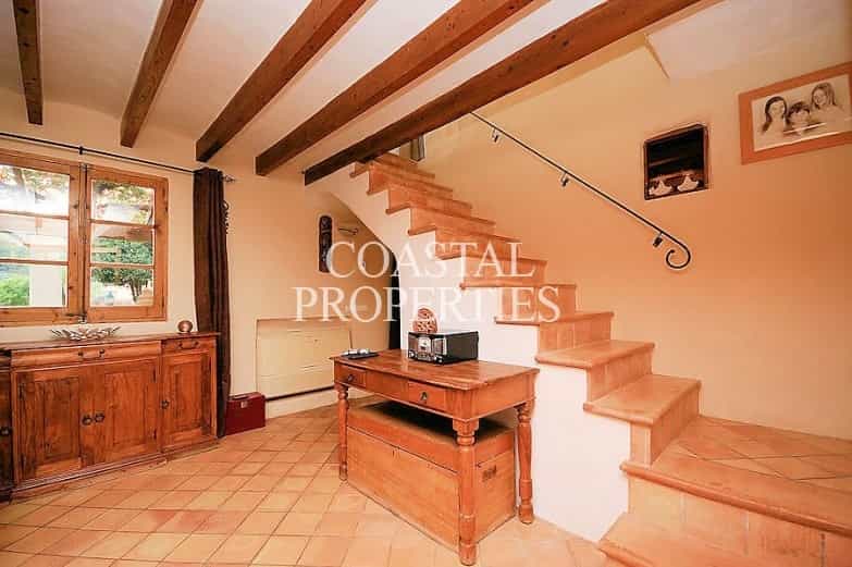 House in Es Capdellà, Balearic Islands 10893395