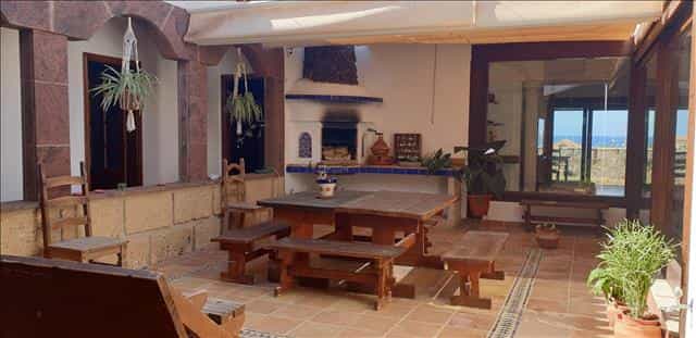 House in Cabo Blanco, Canary Islands 10893429