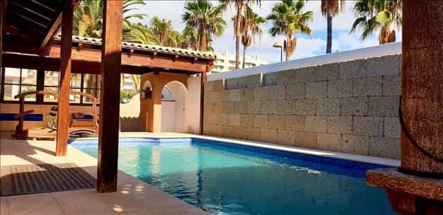 House in Cabo Blanco, Canary Islands 10893429