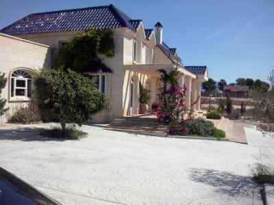 Casa nel Alicante, Valenza 10893467
