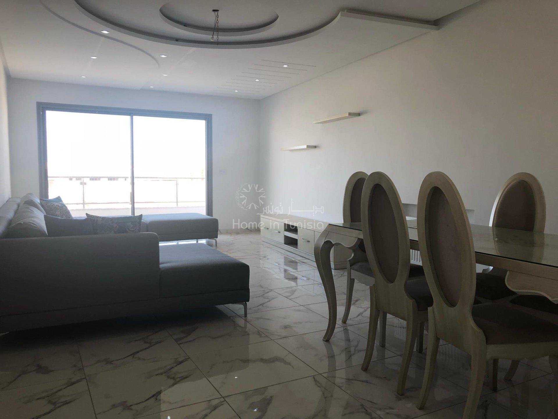 Γραφείο σε Sousse Corniche, Sousse Ville 10893818