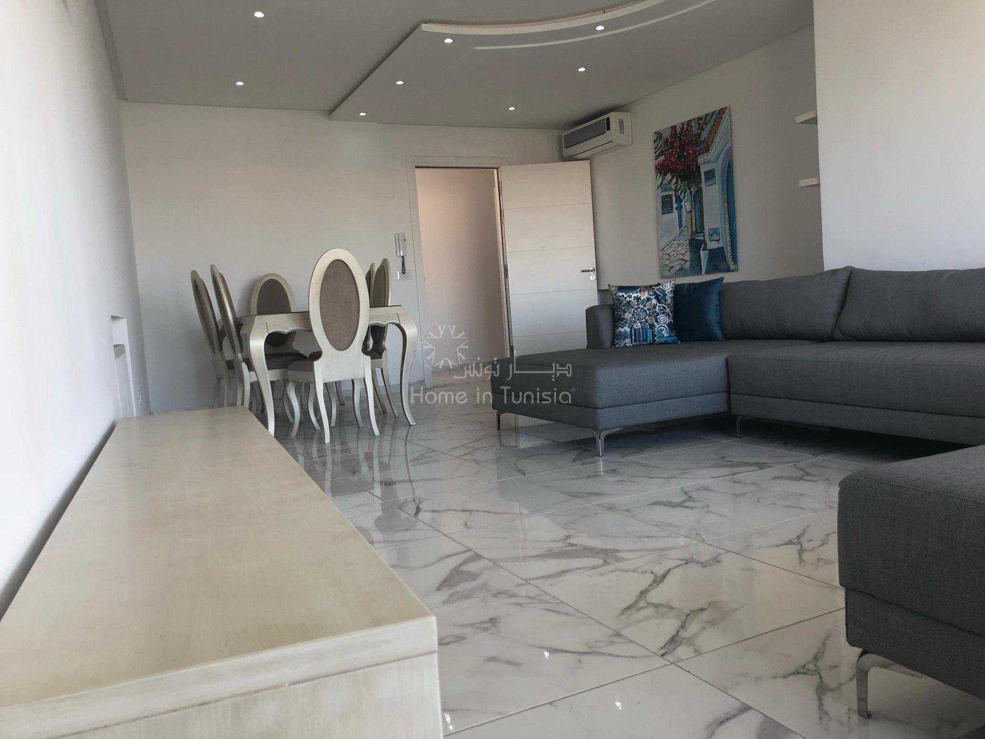 Γραφείο σε Sousse Corniche, Sousse Ville 10893818