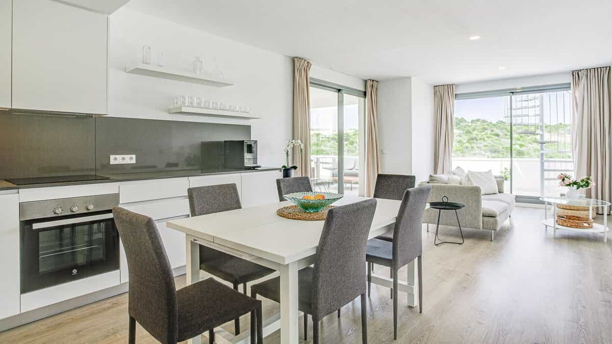 Condominium in Moncloa, Madrid 10894390