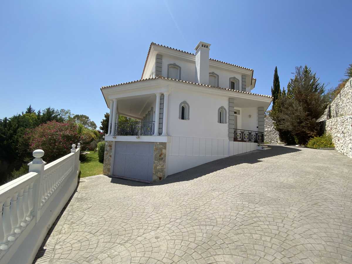 casa no Las Lagunas de Mijas, Andalucía 10894465