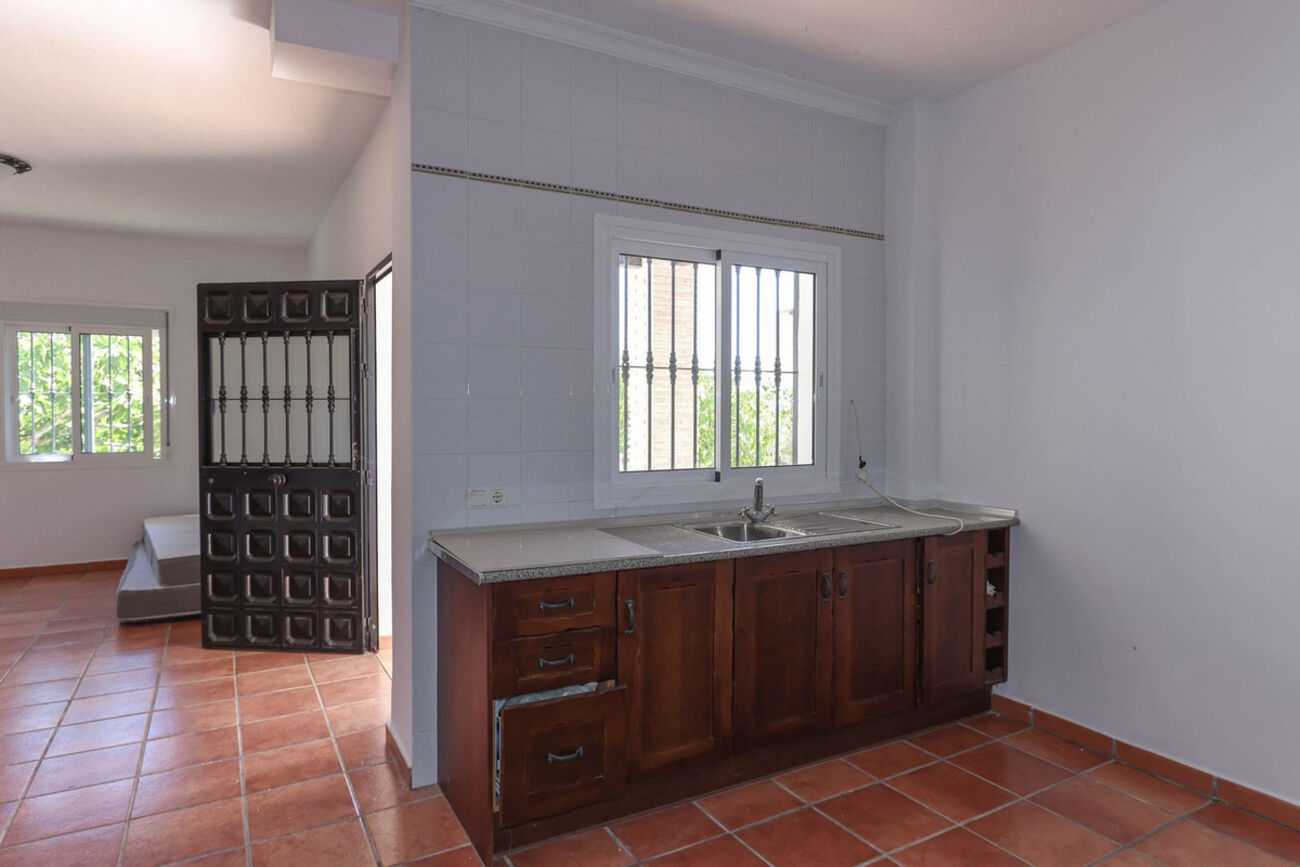 Будинок в Guaro, Andalucía 10894663