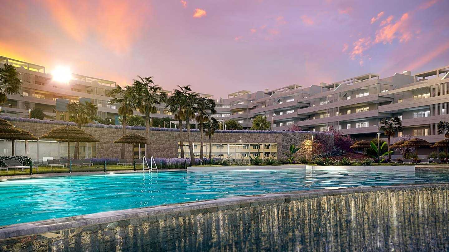Condominium in Malaga, Andalusia 10894713