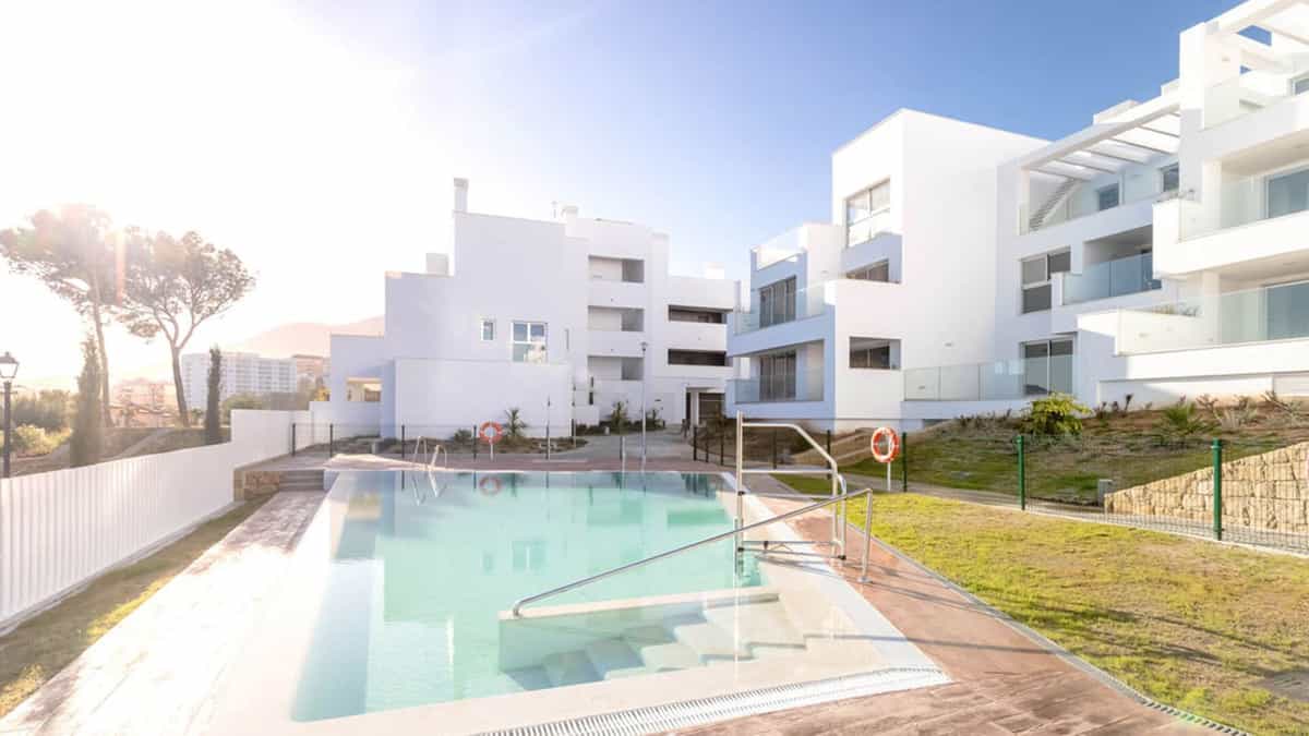 Condominium in Arroyo de la Miel, Andalusië 10894720