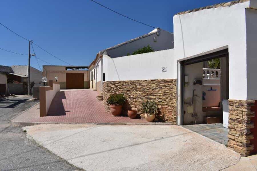 House in Totana, Murcia 10894793