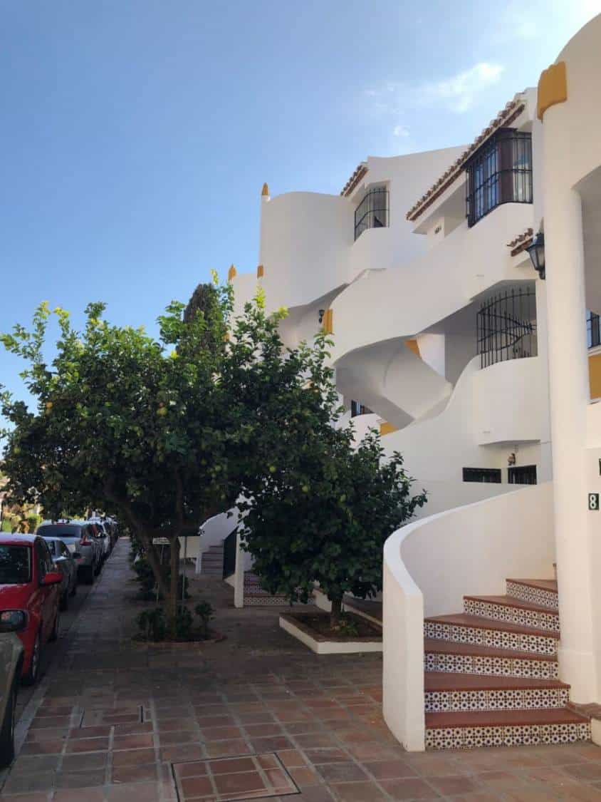 公寓 在 Fuengirola, Andalucía 10895007