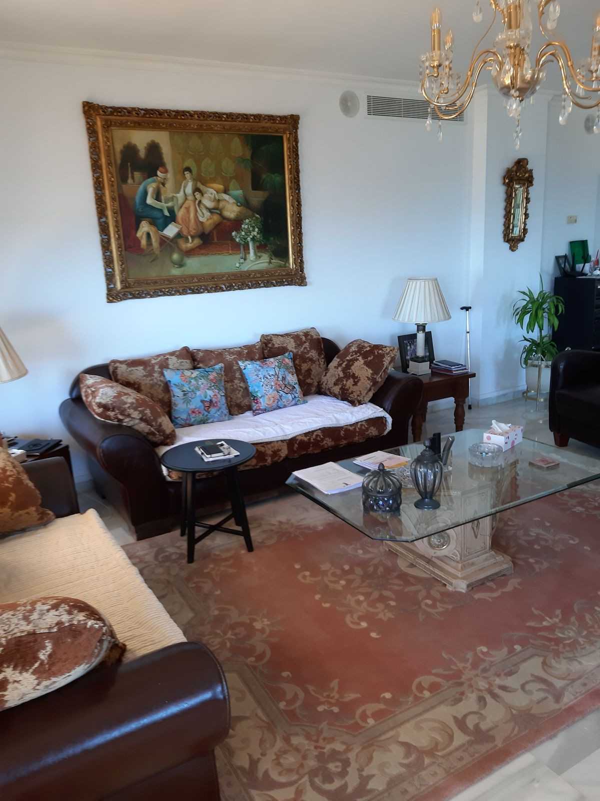 Квартира в Fuengirola, Andalucía 10895047
