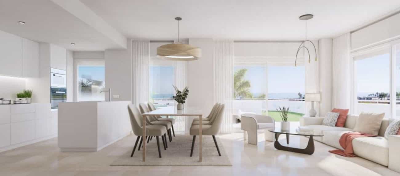 Condominium in Torre del Mar, Andalusia 10895196