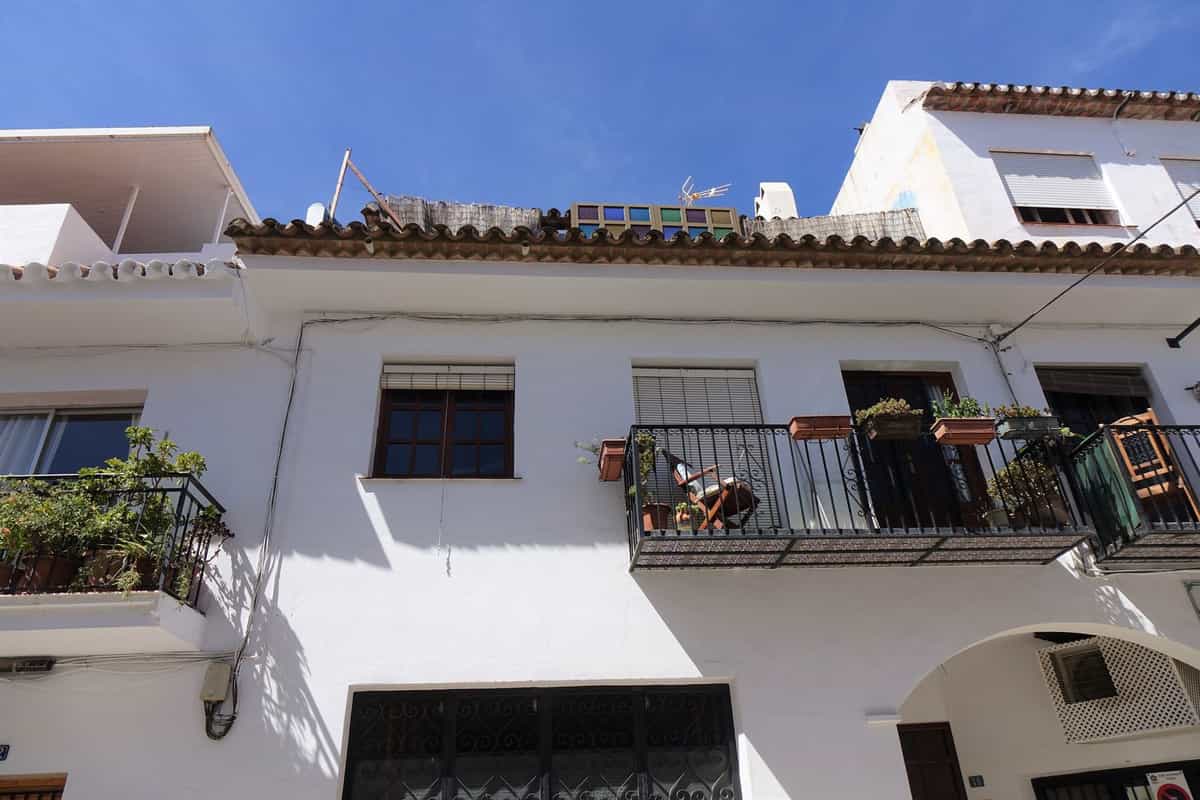 Condominium in Mijas, Andalusia 10895291