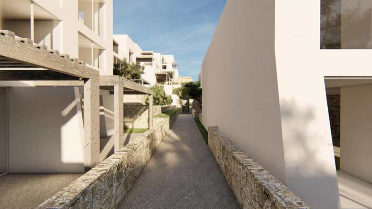 Condominium dans Tarifa, Andalucía 10895448