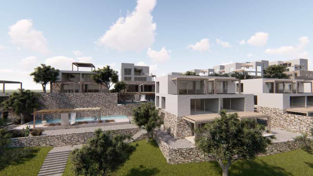 Condominium in Tarifa, Andalusia 10895448