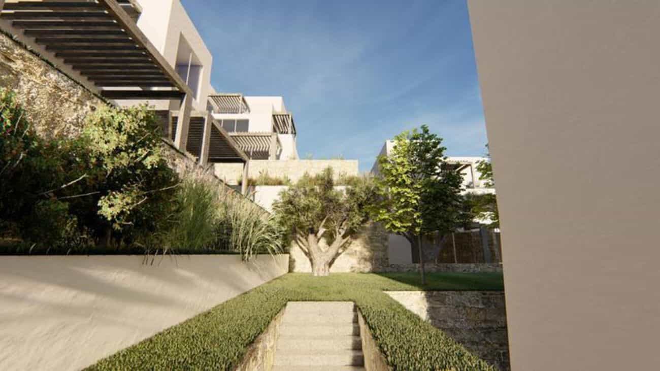 Condominium dans Tarifa, Andalucía 10895471