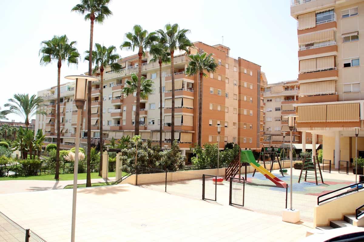 Kondominium di Málaga, Andalucía 10895595