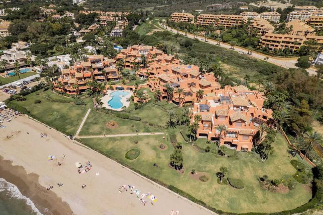 Condomínio no El Anjo, Andaluzia 10895730