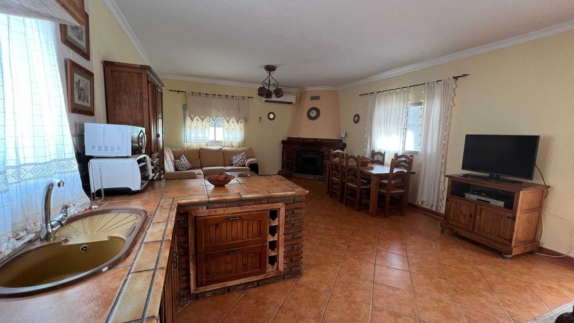 Rumah di Almogia, Andalusia 10896158