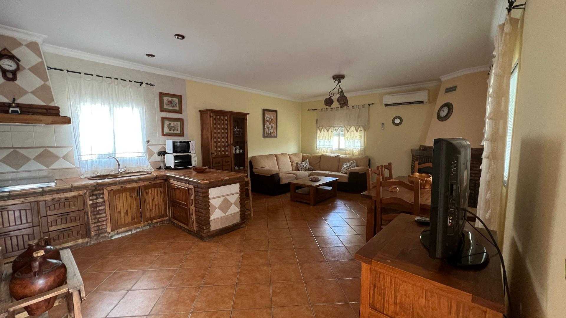 Huis in Almogia, Andalusië 10896158