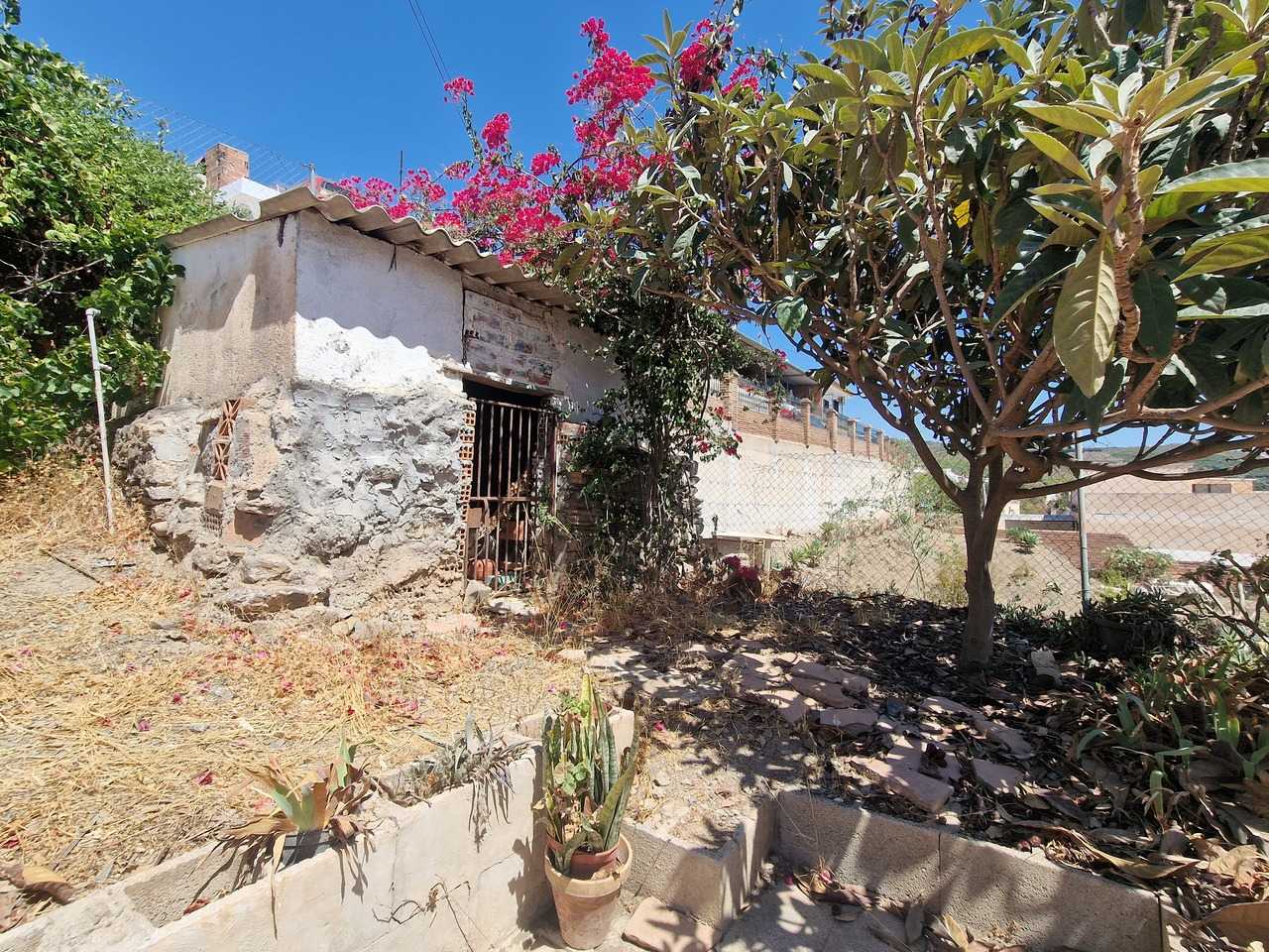 House in Benamargosa, Andalusia 10896171