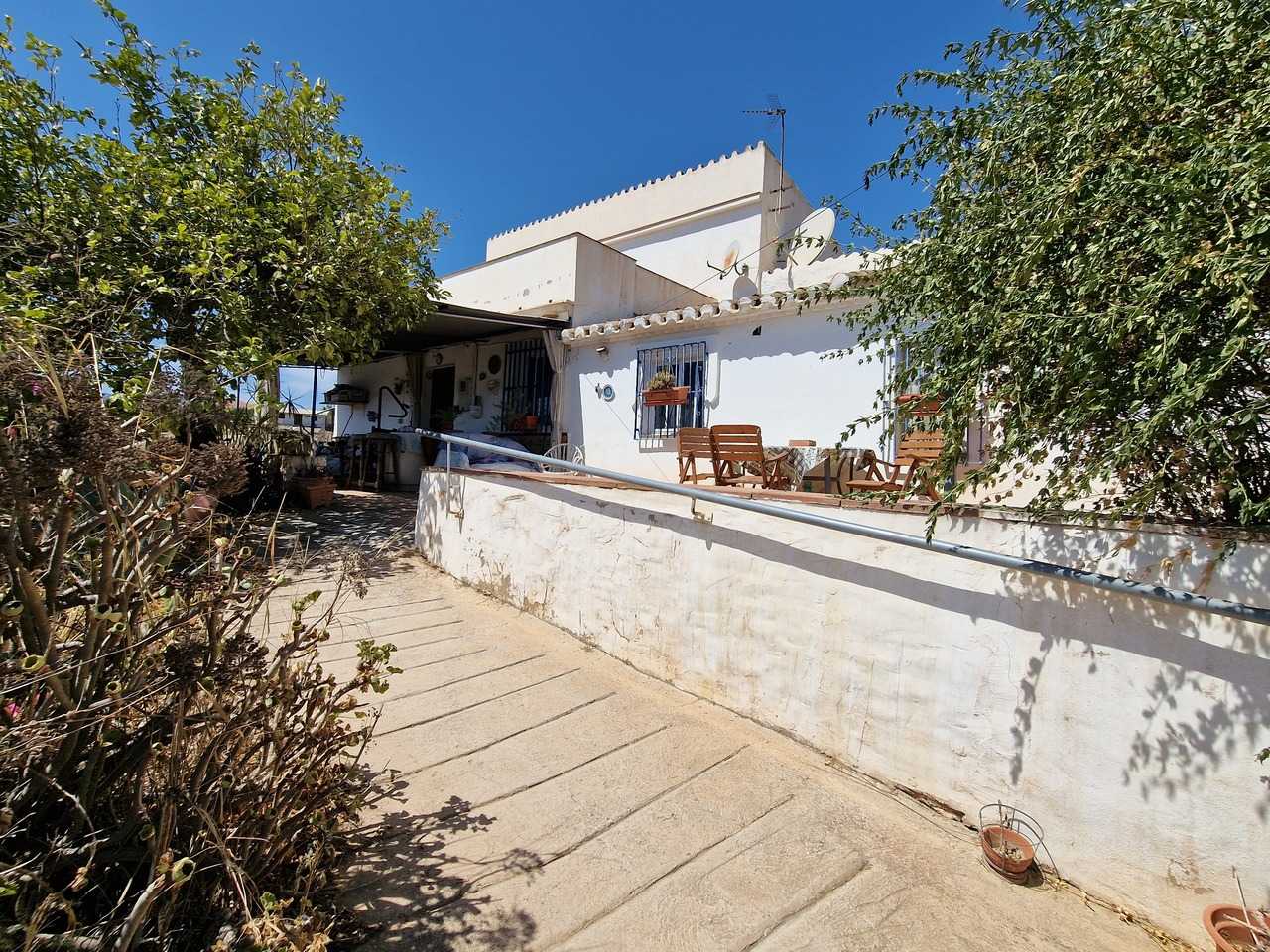 House in Benamargosa, Andalusia 10896171