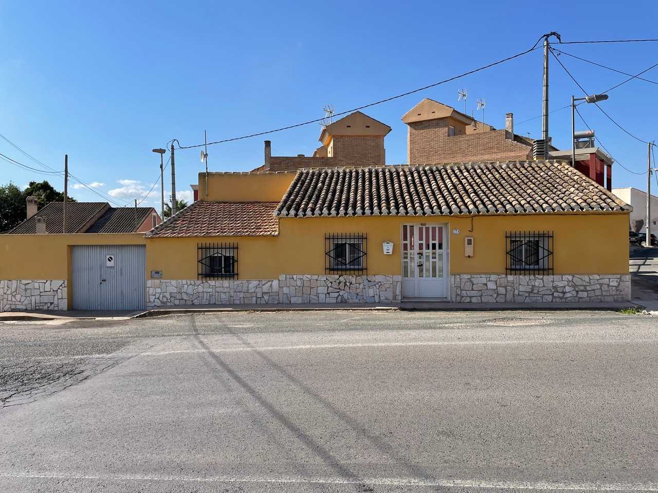 Hus i Totana, Murcia 10896184