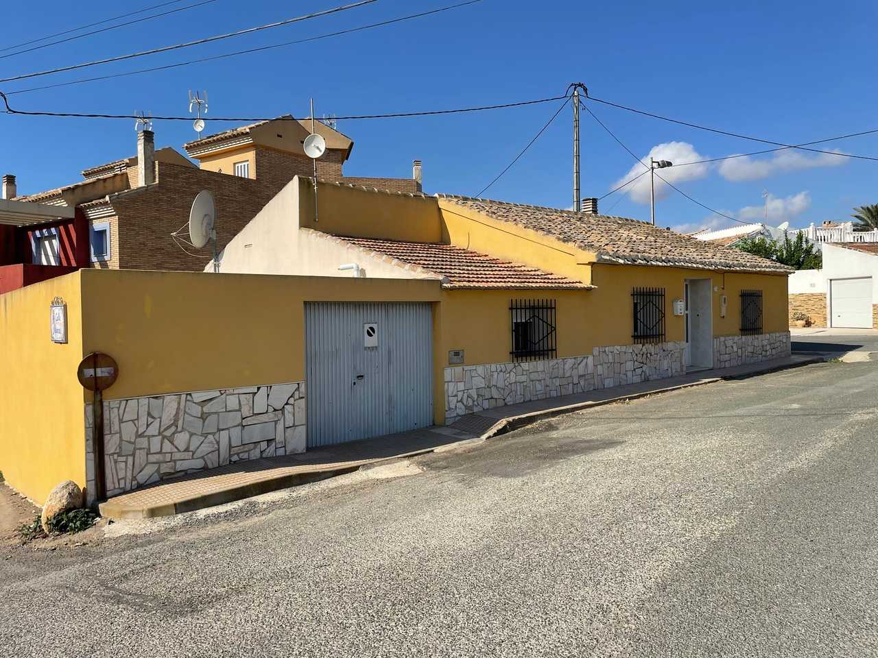 Casa nel Paretón, Región de Murcia 10896184
