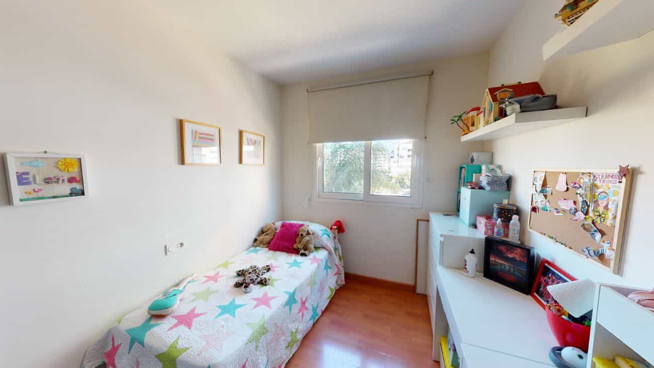 公寓 在 Murcia, Región de Murcia 10896191