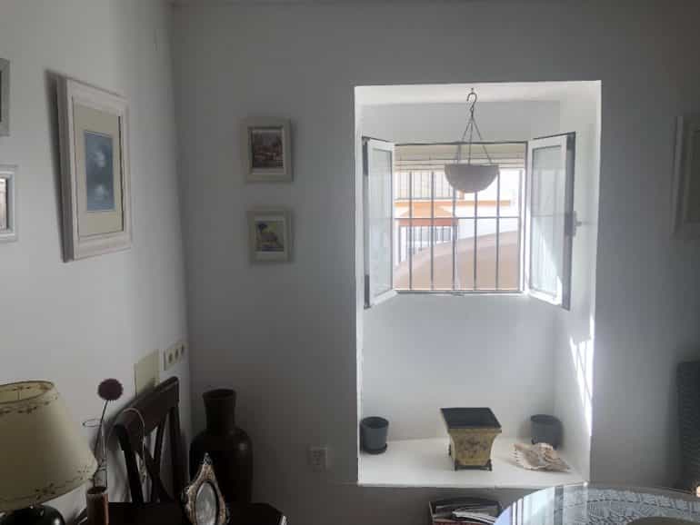 House in Olvera, Andalusia 10896229