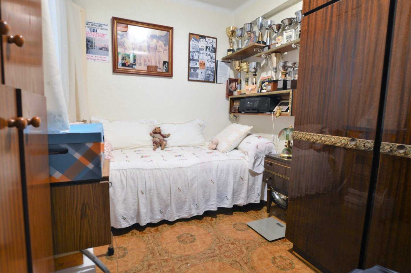 Квартира в Салінас, Валенсія 10896619