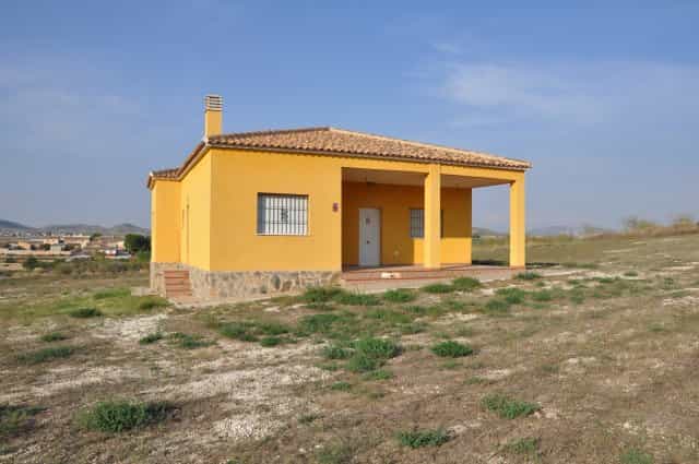 Haus im Jumilla, Murcia 10896622