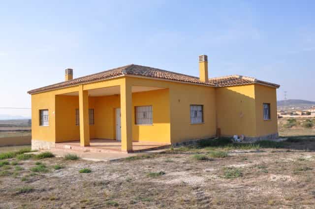Casa nel Jumilla, Región de Murcia 10896622