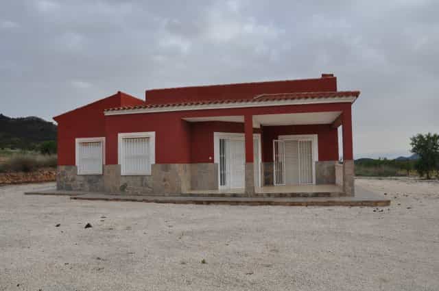 Rumah di Abanila, Murcia 10896631