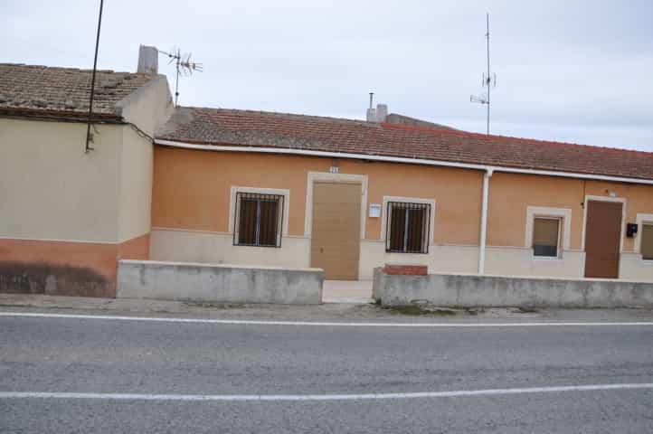 Haus im Jumilla, Región de Murcia 10896632