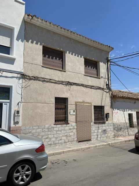 Hus i Jumilla, Murcia 10896639