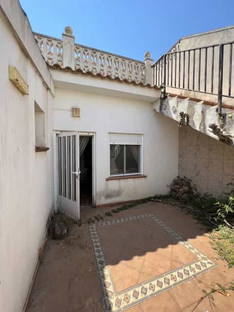 بيت في Jumilla, Región de Murcia 10896639