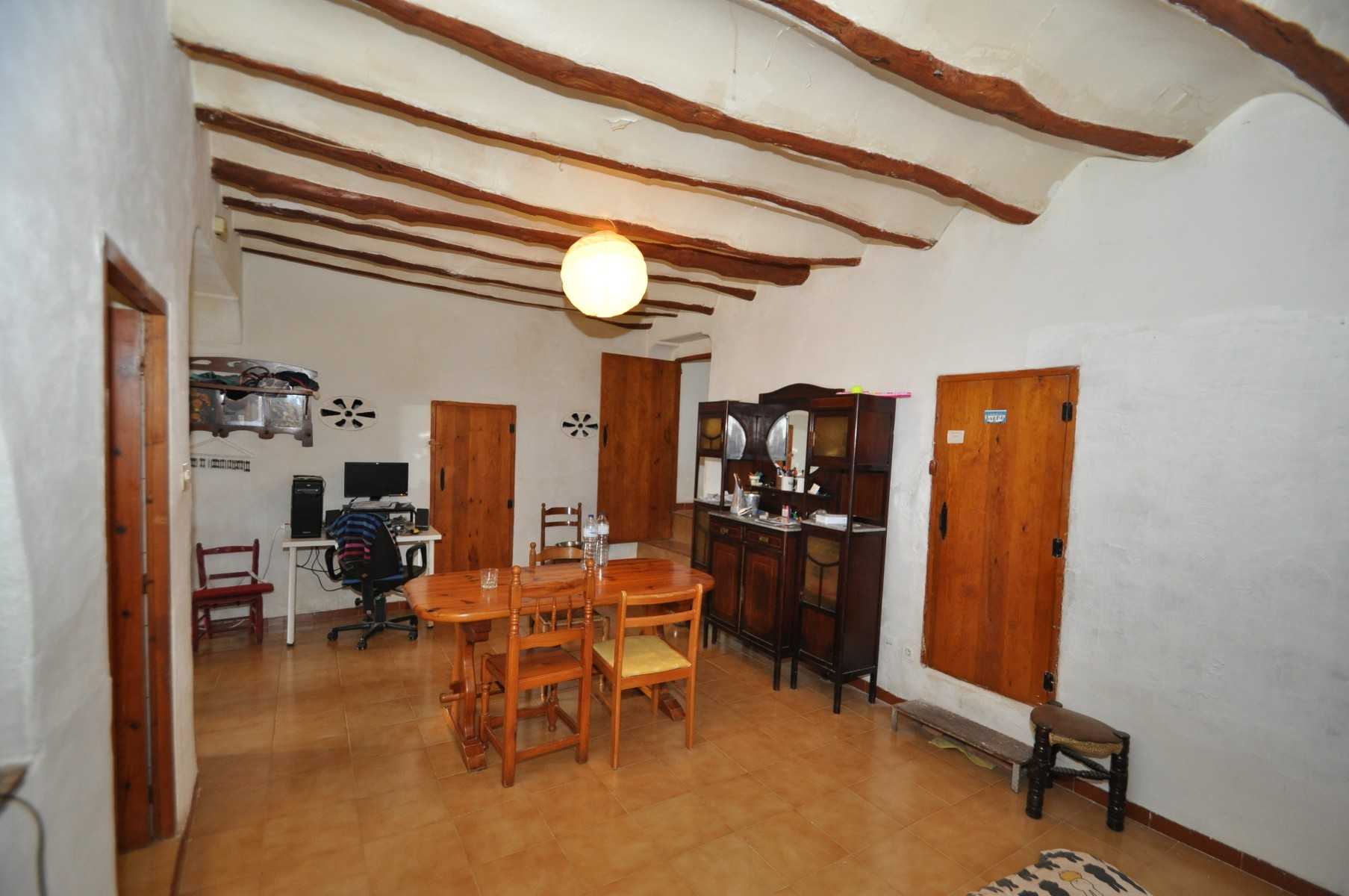 Huis in Casas del Señor, Valencia 10896655