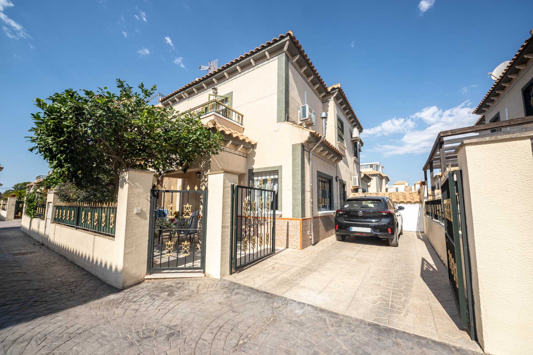 σπίτι σε Alicante (Alacant), Comunidad Valenciana 10896692