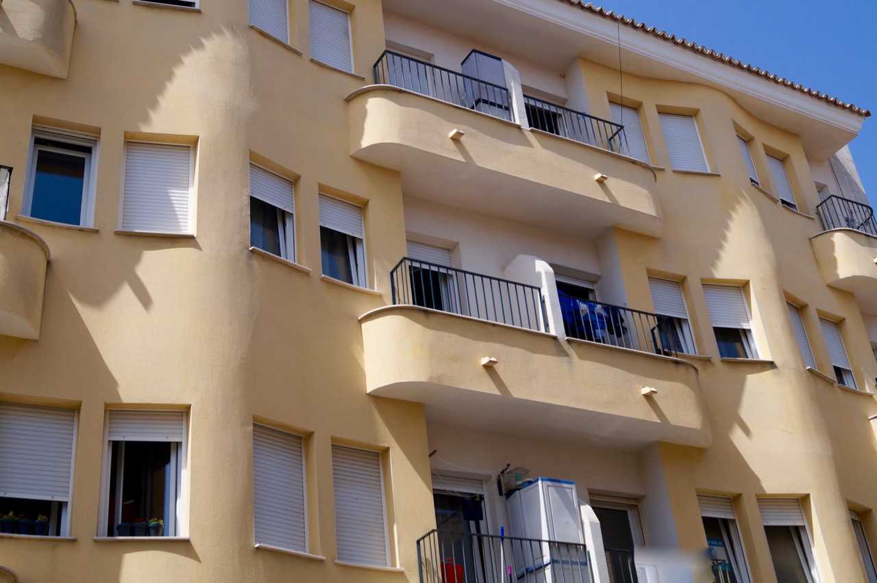 公寓 在 Teulada, Comunidad Valenciana 10896767