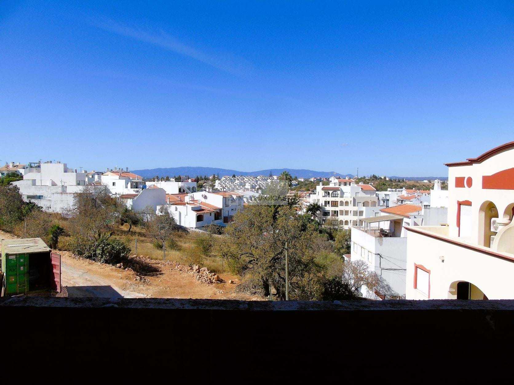 Condominium in Ferragudo, Faro 10896809