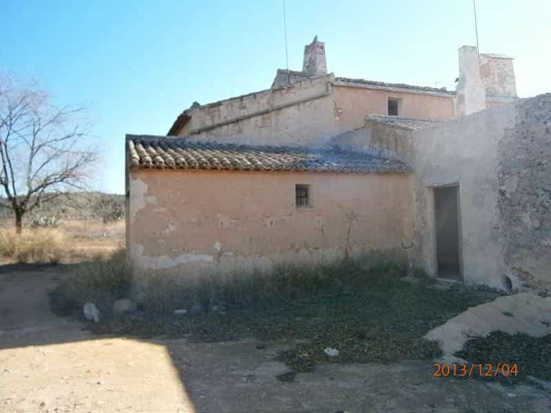 Rumah di Yecla, Región de Murcia 10896839