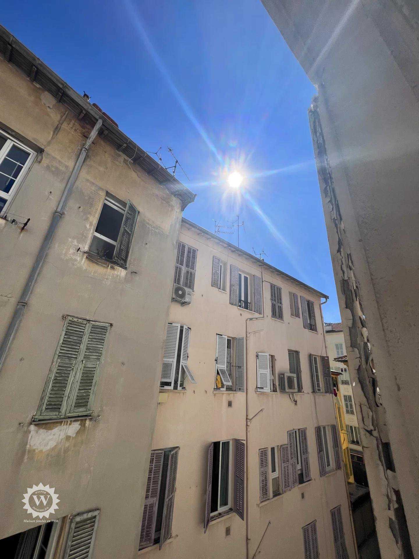 Eigentumswohnung im Saint-Philippe, Provence-Alpes-Côte d'Azur 10896900