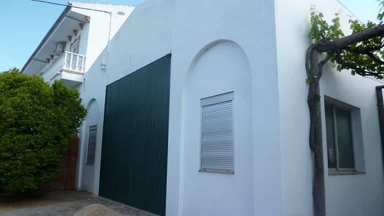 σπίτι σε Προύνα, Ανδαλουσία 10896964