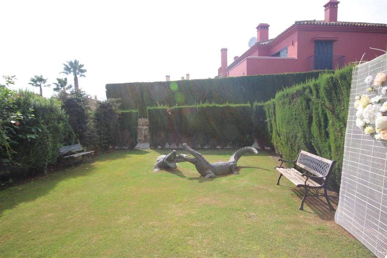 Rumah di San Roque, Andalucía 10897070