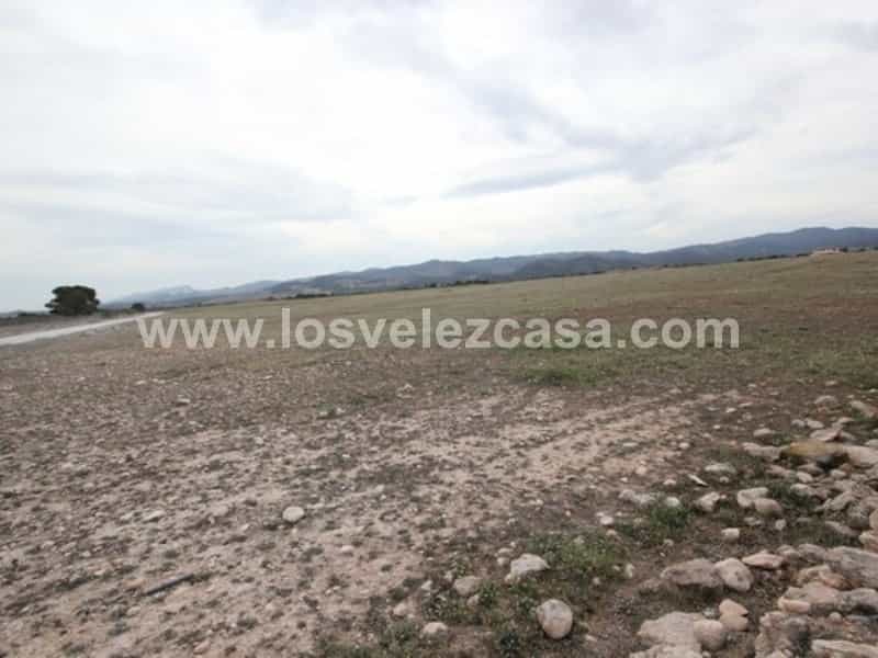 Tanah dalam Zarcilla de Ramos, Murcia 10897074
