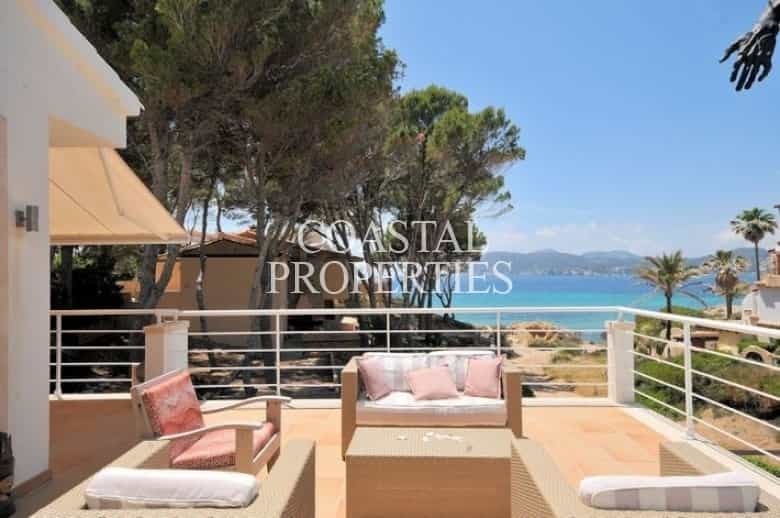House in Capdella, Balearic Islands 10897119