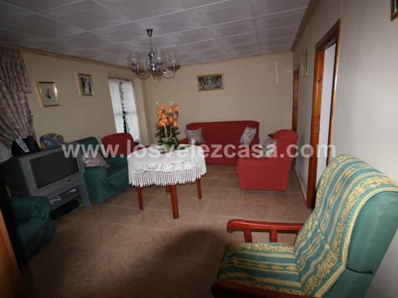 Huis in Velez Rubio, Andalusië 10897131