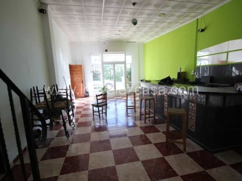 Eigentumswohnung im Vélez Blanco, Andalusien 10897133