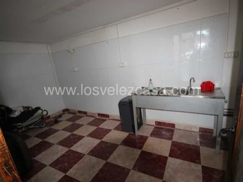 Condominium in Velez Blanco, Andalusia 10897133